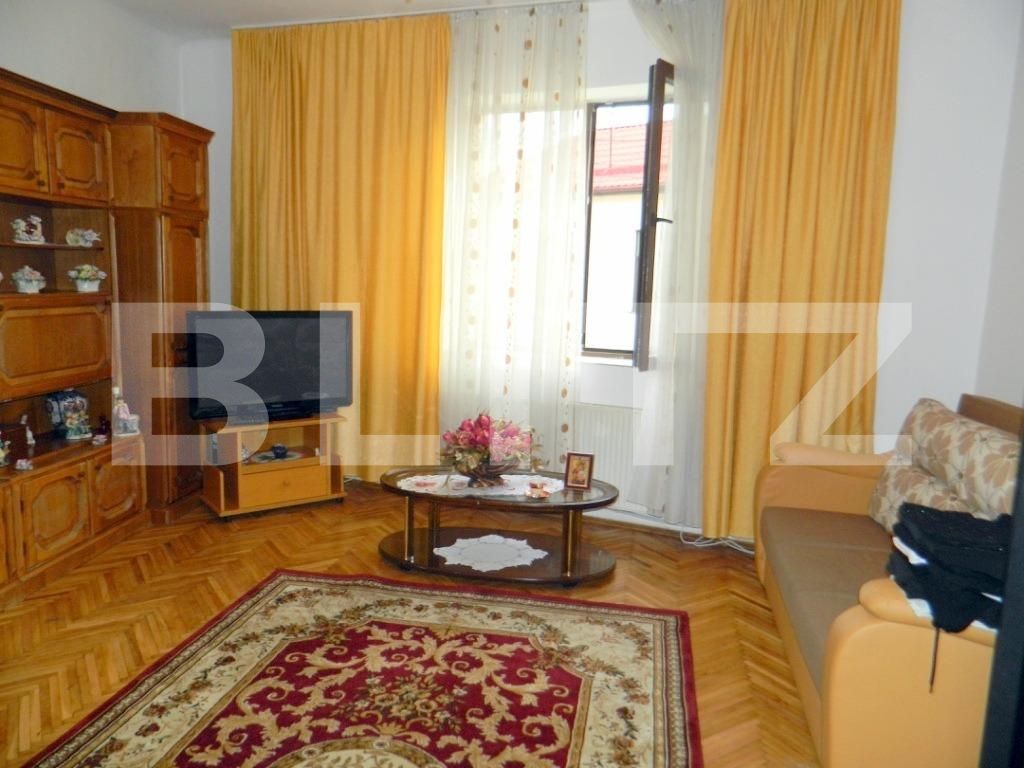 Apartament de închiriat 2 camere Central - 29635AI | BLITZ Cluj-Napoca | Poza2
