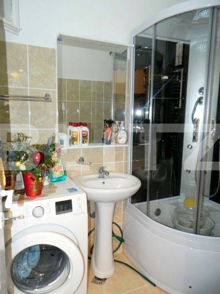 Apartament de închiriat 2 camere Central - 29635AI | BLITZ Cluj-Napoca | Poza13