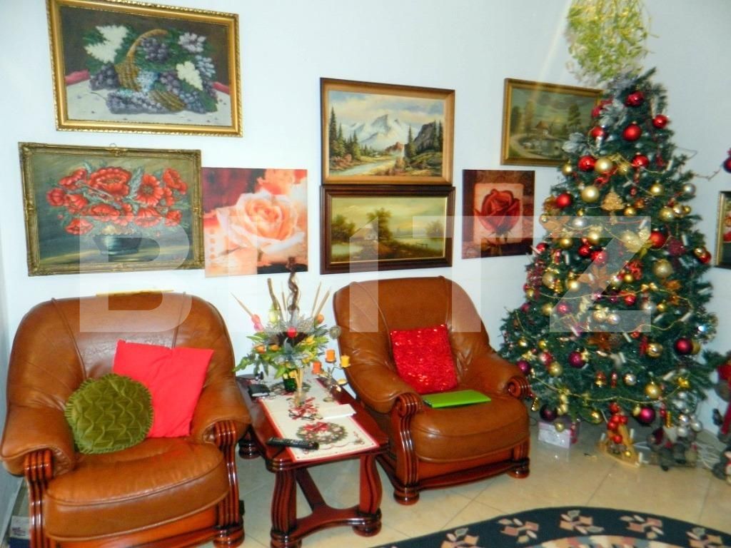 Apartament de închiriat 2 camere Central - 29635AI | BLITZ Cluj-Napoca | Poza6