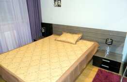 3 camere, 60 mp, garaj, imobil nou, Complex Viva City