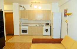 3 camere, 60 mp, garaj, imobil nou, Complex Viva City