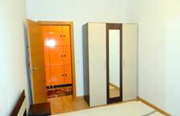 3 camere, 60 mp, garaj, imobil nou, Complex Viva City