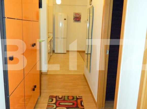 Apartament de închiriat 3 camere Gheorgheni - 29636AI | BLITZ Cluj-Napoca | Poza6