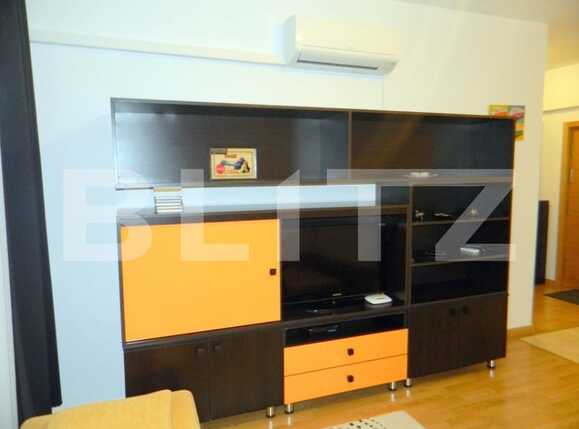 Apartament de închiriat 3 camere Gheorgheni - 29636AI | BLITZ Cluj-Napoca | Poza4