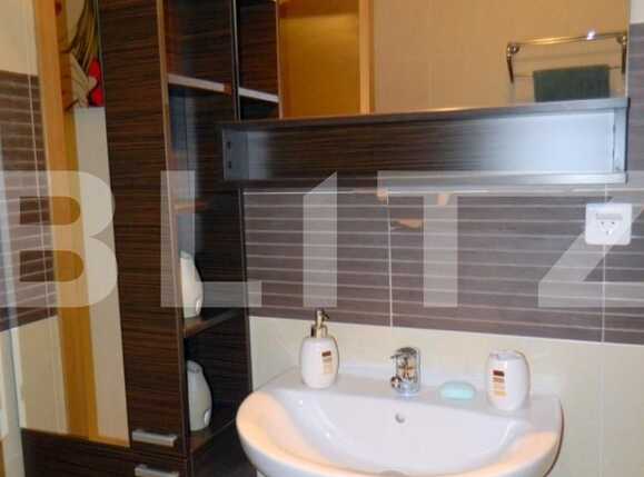 Apartament de închiriat 3 camere Gheorgheni - 29636AI | BLITZ Cluj-Napoca | Poza14
