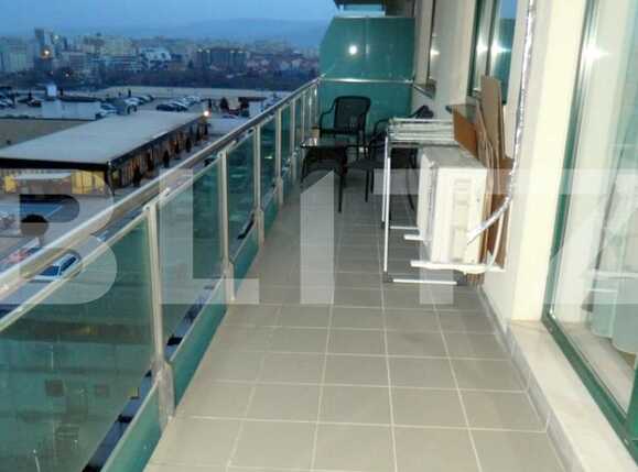 Apartament de închiriat 3 camere Gheorgheni - 29636AI | BLITZ Cluj-Napoca | Poza15