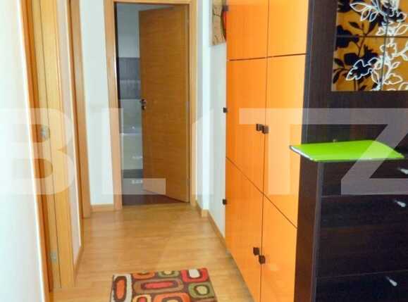 Apartament de închiriat 3 camere Gheorgheni - 29636AI | BLITZ Cluj-Napoca | Poza5