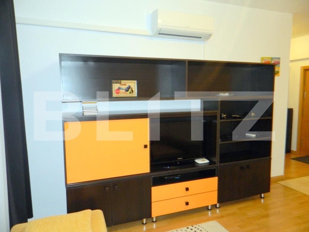 Apartament de închiriat 3 camere Gheorgheni - 29636AI | BLITZ Cluj-Napoca | Poza4