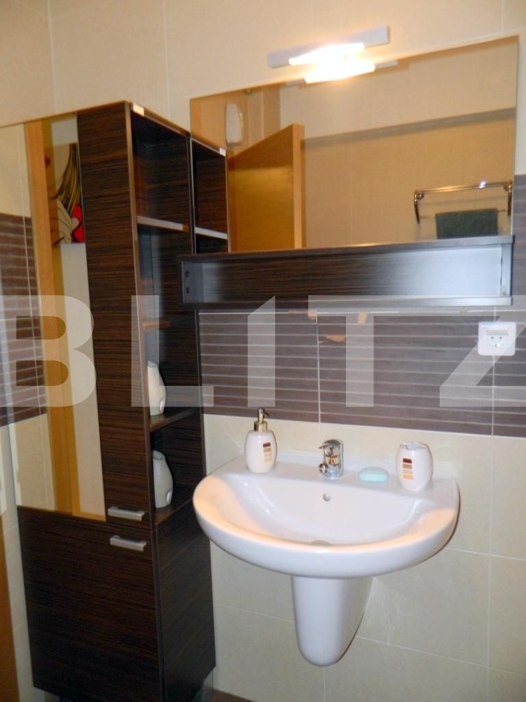 Apartament de închiriat 3 camere Gheorgheni - 29636AI | BLITZ Cluj-Napoca | Poza14