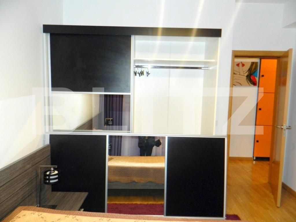 Apartament de închiriat 3 camere Gheorgheni - 29636AI | BLITZ Cluj-Napoca | Poza8