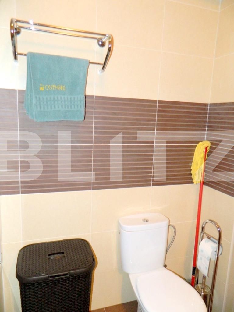 Apartament de închiriat 3 camere Gheorgheni - 29636AI | BLITZ Cluj-Napoca | Poza13
