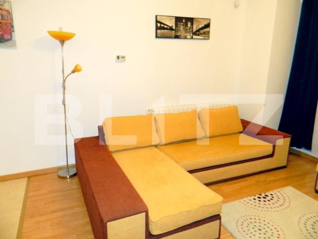 Apartament de închiriat 3 camere Gheorgheni - 29636AI | BLITZ Cluj-Napoca | Poza2