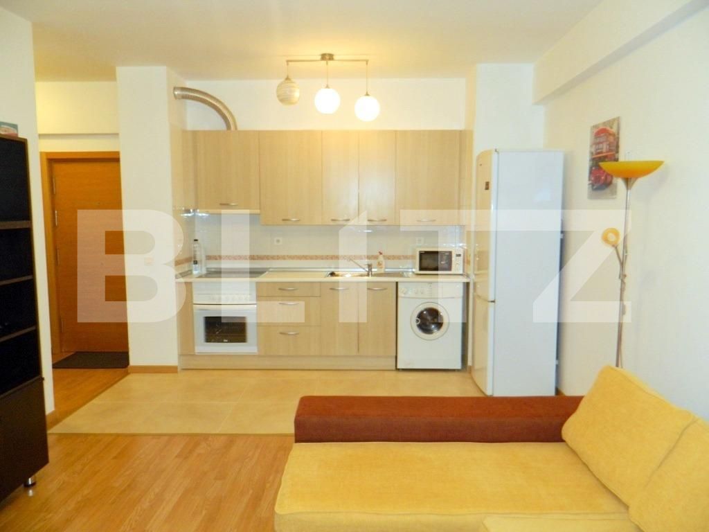 Apartament de închiriat 3 camere Gheorgheni - 29636AI | BLITZ Cluj-Napoca | Poza11