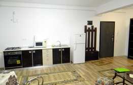 Garsoniera de 40 mp, imobil nou, garaj, prima inchiriere, zona Iulius Mall