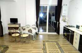 Garsoniera de 40 mp, imobil nou, garaj, prima inchiriere, zona Iulius Mall