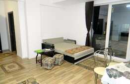 Garsoniera de 40 mp, imobil nou, garaj, prima inchiriere, zona Iulius Mall