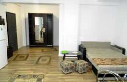 Garsoniera de 40 mp, imobil nou, garaj, prima inchiriere, zona Iulius Mall