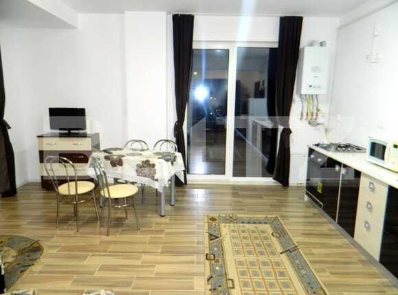 Garsonieră de închiriat Intre Lacuri - 29637AI | BLITZ Cluj-Napoca | Poza5