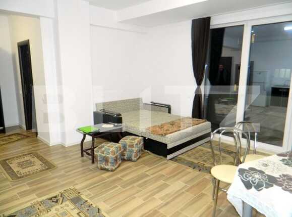 Garsonieră de închiriat Intre Lacuri - 29637AI | BLITZ Cluj-Napoca | Poza1