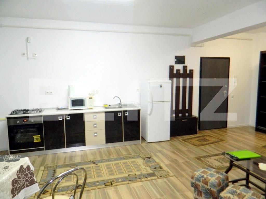 Garsonieră de închiriat Intre Lacuri - 29637AI | BLITZ Cluj-Napoca | Poza4