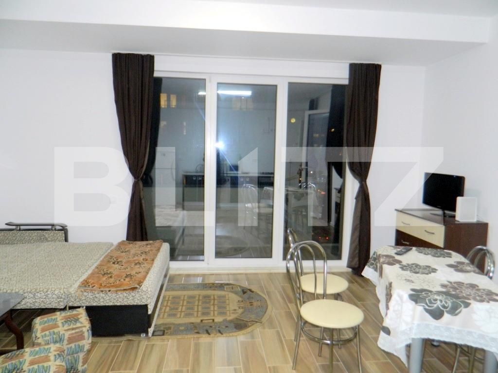 Garsonieră de închiriat Intre Lacuri - 29637AI | BLITZ Cluj-Napoca | Poza3