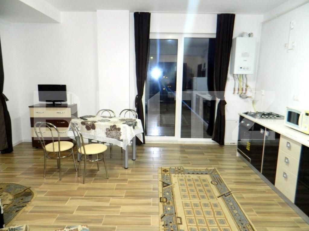 Garsonieră de închiriat Intre Lacuri - 29637AI | BLITZ Cluj-Napoca | Poza5