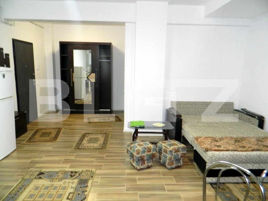 Garsonieră de închiriat Intre Lacuri - 29637AI | BLITZ Cluj-Napoca | Poza2