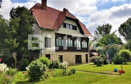 Casa de vanzare 250 mp, teren de 1250 mp, front 29 ml, zona Dedeman