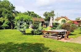 Casa de vanzare 250 mp, teren de 1250 mp, front 29 ml, zona Dedeman