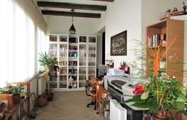 Casa de vanzare 250 mp, teren de 1250 mp, front 29 ml, zona Dedeman