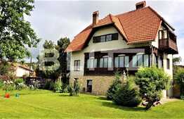 Casa de vanzare 250 mp, teren de 1250 mp, front 29 ml, zona Dedeman