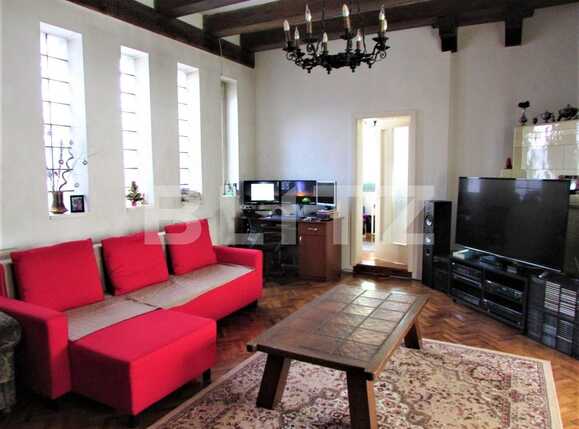 Casa de vânzare 10 camere Dambul Rotund - 29638CV | BLITZ Cluj-Napoca | Poza9