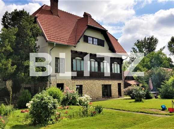 Casa de vânzare 10 camere Dambul Rotund - 29638CV | BLITZ Cluj-Napoca | Poza1