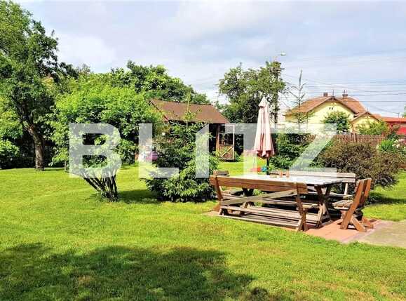 Casa de vânzare 10 camere Dambul Rotund - 29638CV | BLITZ Cluj-Napoca | Poza3