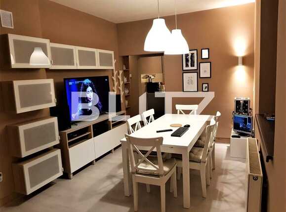 Casa de vânzare 10 camere Dambul Rotund - 29638CV | BLITZ Cluj-Napoca | Poza4