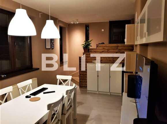 Casa de vânzare 10 camere Dambul Rotund - 29638CV | BLITZ Cluj-Napoca | Poza5