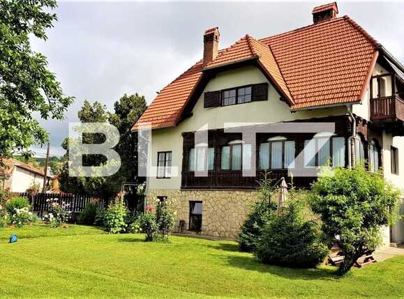 Casa de vânzare 10 camere Dambul Rotund - 29638CV | BLITZ Cluj-Napoca | Poza2