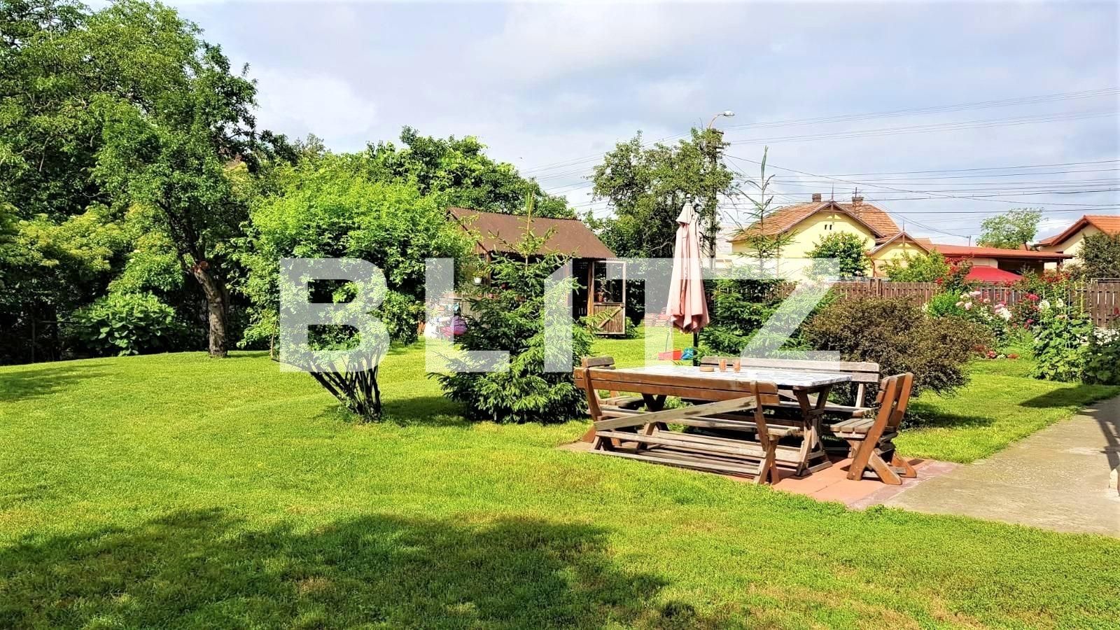 Casa de vânzare 10 camere Dambul Rotund - 29638CV | BLITZ Cluj-Napoca | Poza3