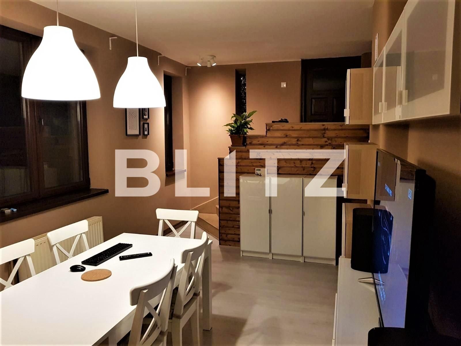 Casa de vânzare 10 camere Dambul Rotund - 29638CV | BLITZ Cluj-Napoca | Poza5