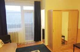 Garsoniera de vanzare, 32 mp, etaj intermediar, zona Petrom