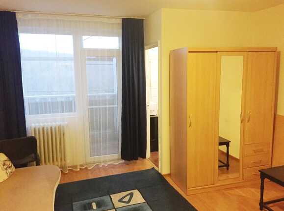 Garsonieră de vânzare Manastur - 29639AV | BLITZ Cluj-Napoca | Poza2