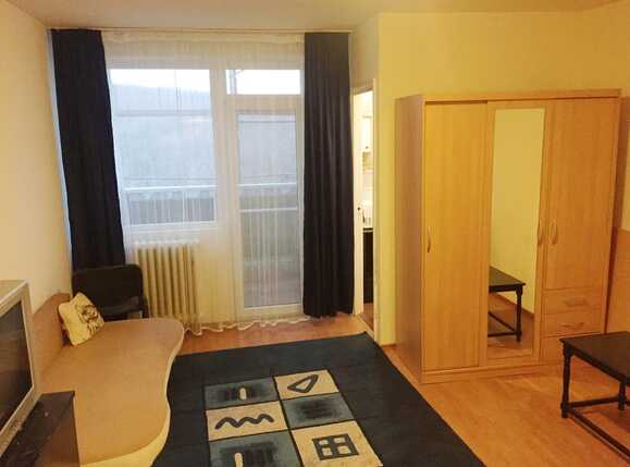 Garsonieră de vânzare Manastur - 29639AV | BLITZ Cluj-Napoca | Poza1