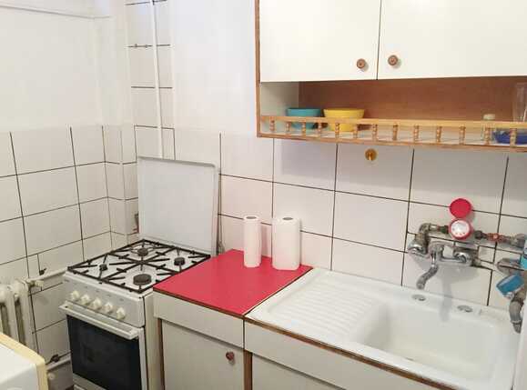 Garsonieră de vânzare Manastur - 29639AV | BLITZ Cluj-Napoca | Poza4