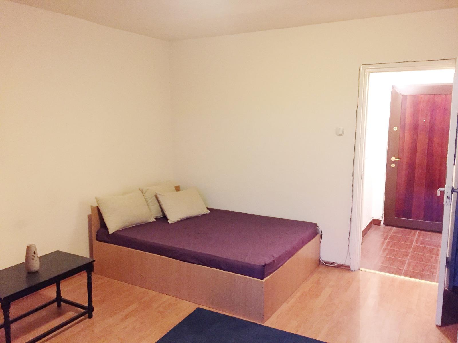 Garsonieră de vânzare Manastur - 29639AV | BLITZ Cluj-Napoca | Poza3