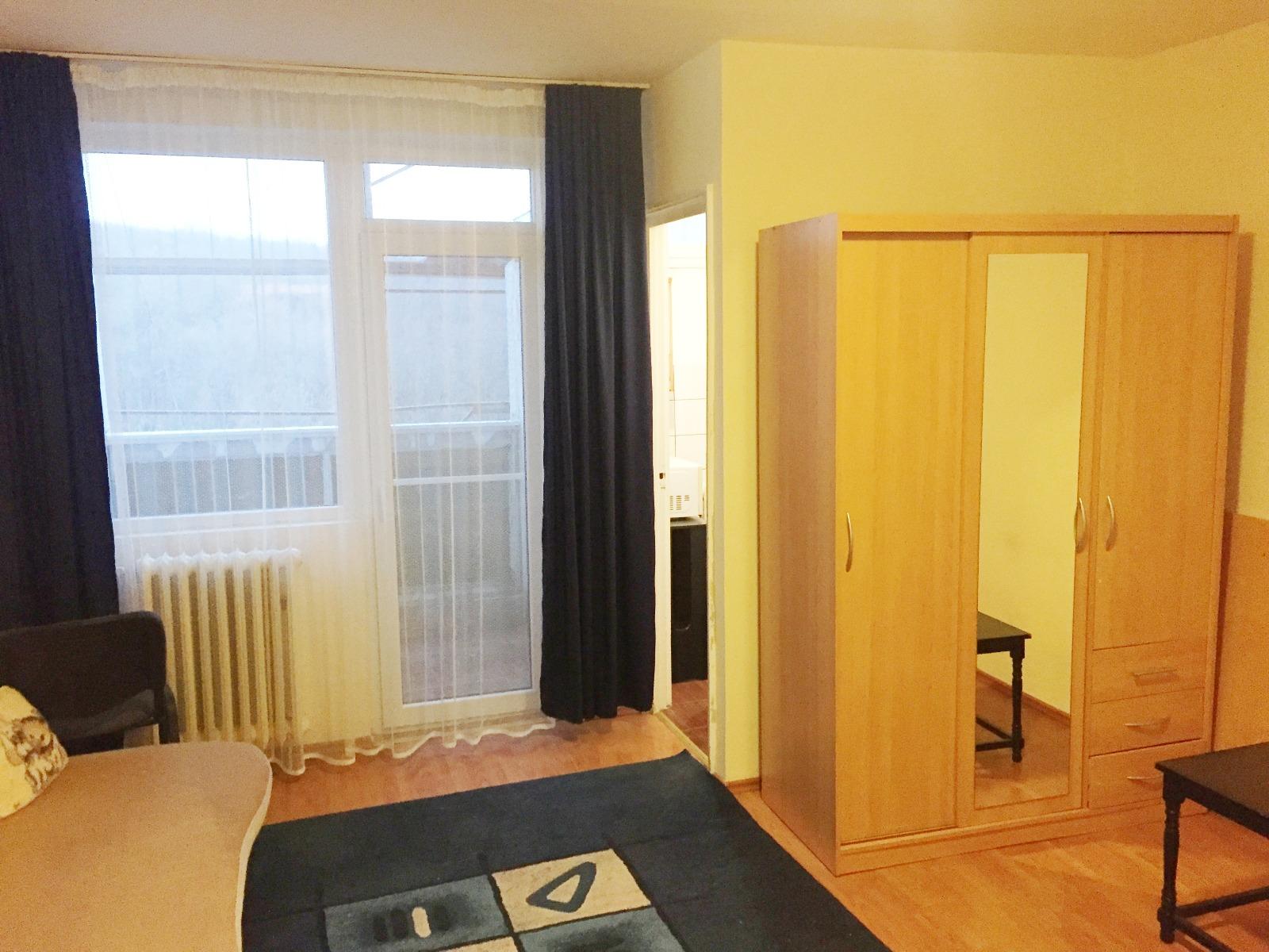Garsonieră de vânzare Manastur - 29639AV | BLITZ Cluj-Napoca | Poza2