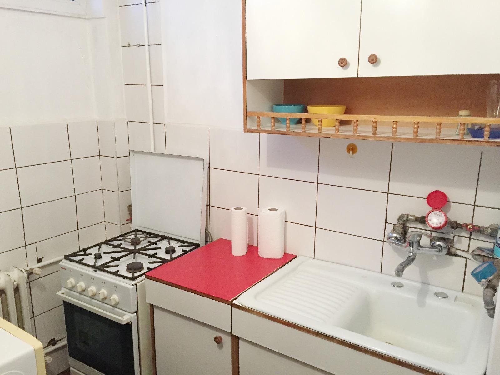 Garsonieră de vânzare Manastur - 29639AV | BLITZ Cluj-Napoca | Poza4