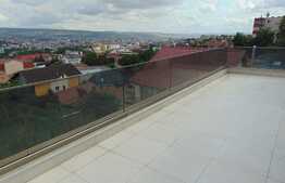 Duplex 148 mp, teren 200 mp, zona spitalului de Recuperare