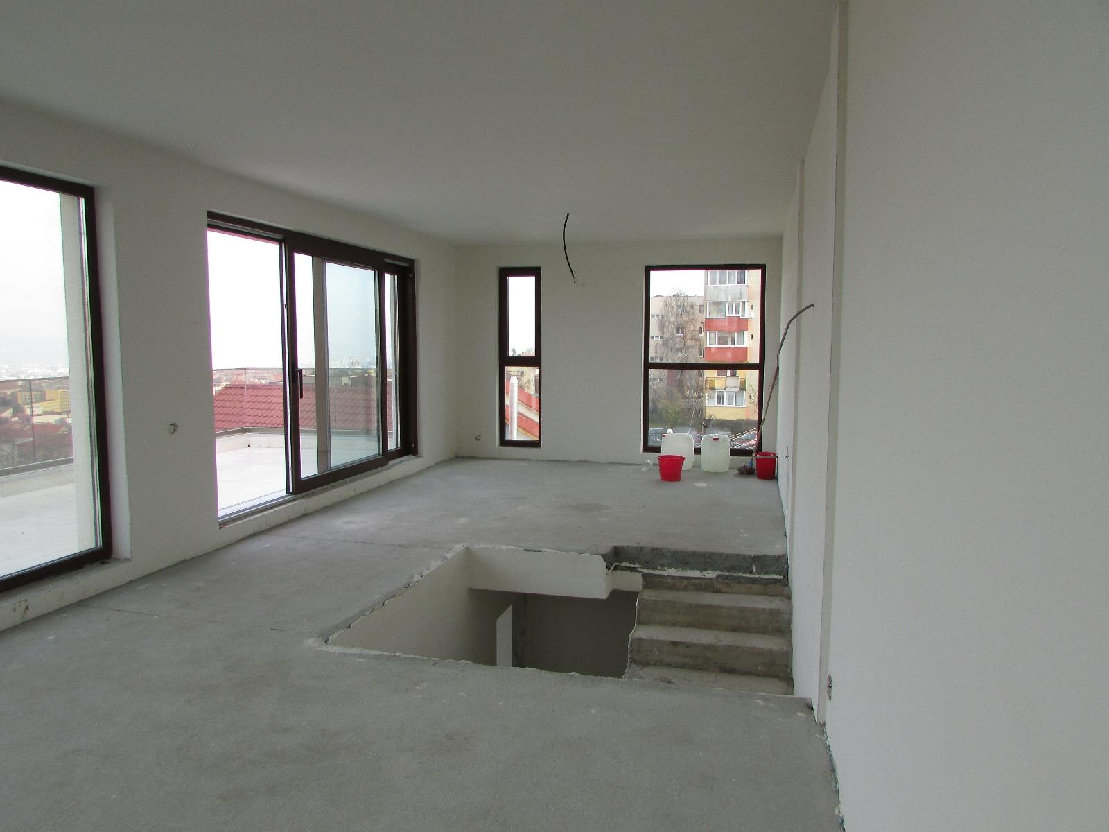 Casa de vânzare 4 camere Zorilor - 29641CV | BLITZ Cluj-Napoca | Poza9