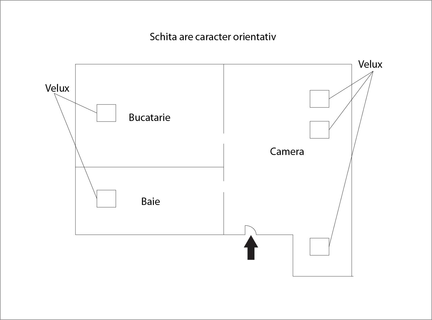 Apartament de vânzare 2 camere Floreşti - 29642AV | BLITZ Cluj-Napoca | Poza1