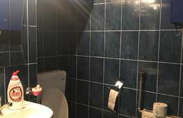 De vanzare garsoniera, 41 mp, imobil nou, zona strazii Dunarii